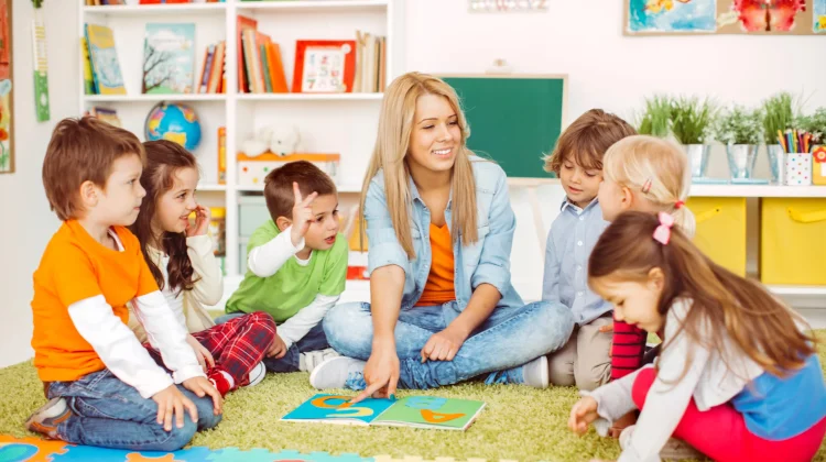 KPAI : Daycare Bermasalah, Tidak Peduli Izin dan Orientasi Bisnis
