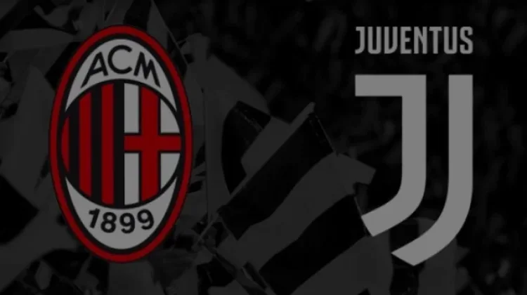 Liga Italia, Milan vs Juventus Senin Dini Hari