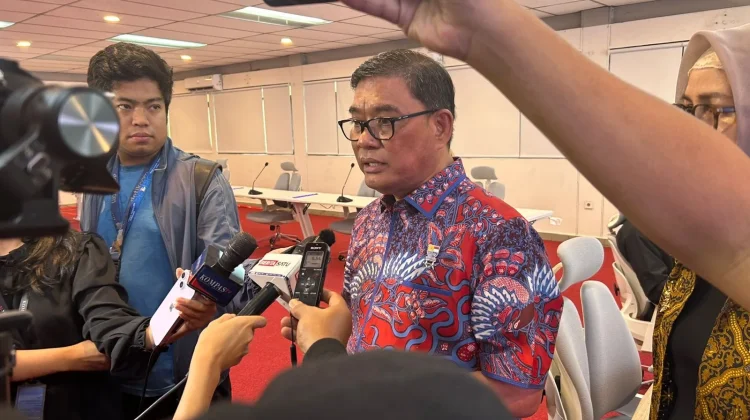 Perkuat Keberlanjutan Program MBG, APPMBGI Bangun Pusat Kendali