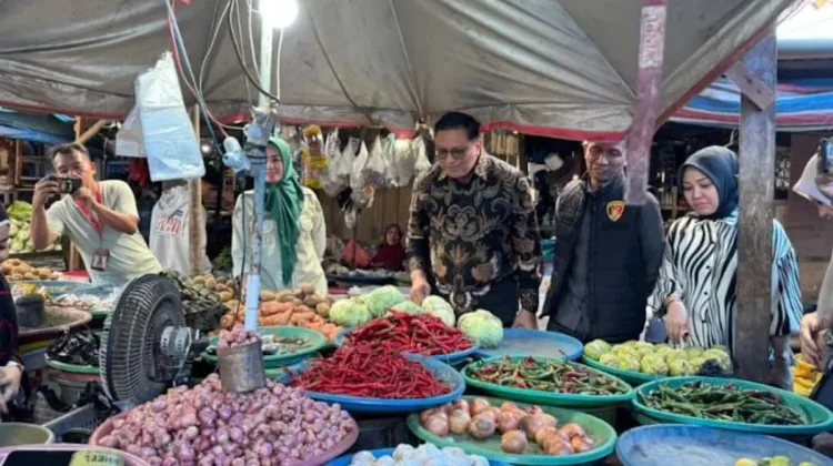 Pemerintah Susun Permenko Rantai Pasok Lokal untuk Kebutuhan Pangan MBG