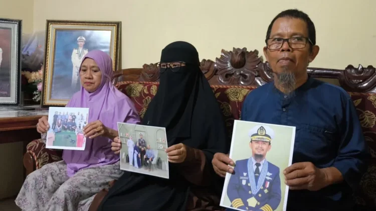 Kronologi Detik-detik sebelum Pembajakan Kapal di Perairan Somalia