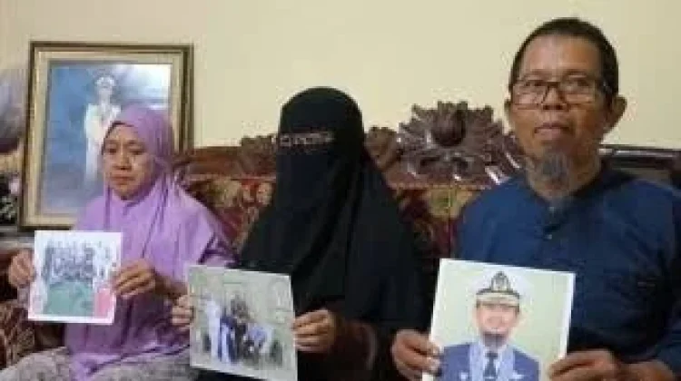 Istri Korban Pembajakan di Somalia: Ada Ancaman Eksekusi dan Negosiasi Tebusan