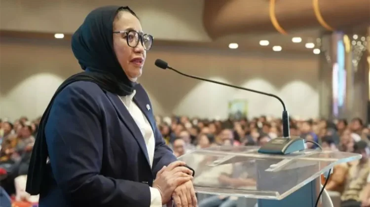 BGN: Kabar Balita Meninggal Akibat MBG di Cianjur Tidak Benar