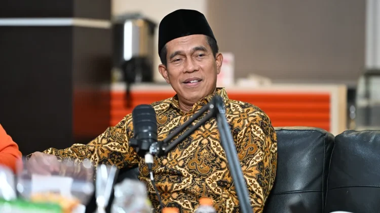 Fondasi Stabilitas Pembangunan, DPR Tekankan Penguatan Ketahanan Pangan