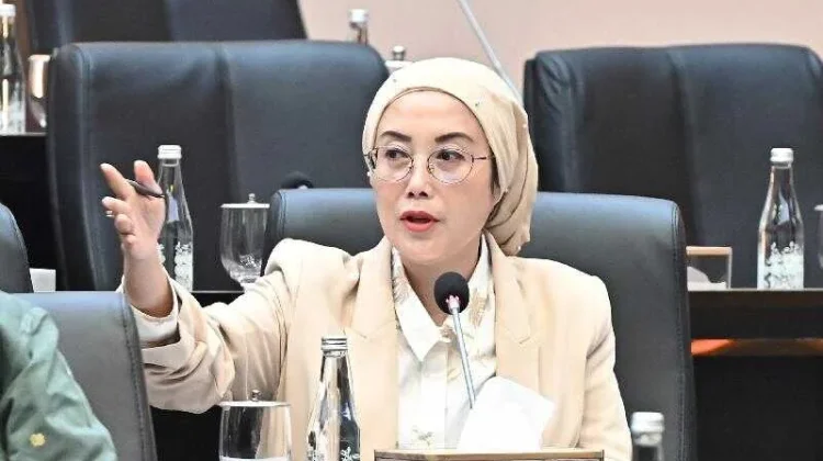 Kasus 'Daycare' Yogyakarta, DPR Minta Pelaku Dijerat Hukum Maksimal Sesuai UU Ini