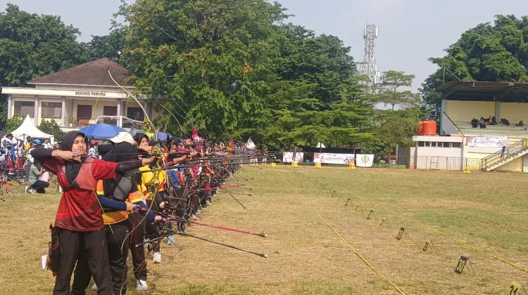 BPJS Ketenagakerjaan Pastikan Atlet Kota Bekasi Terlindungi Jaminan Sosial
