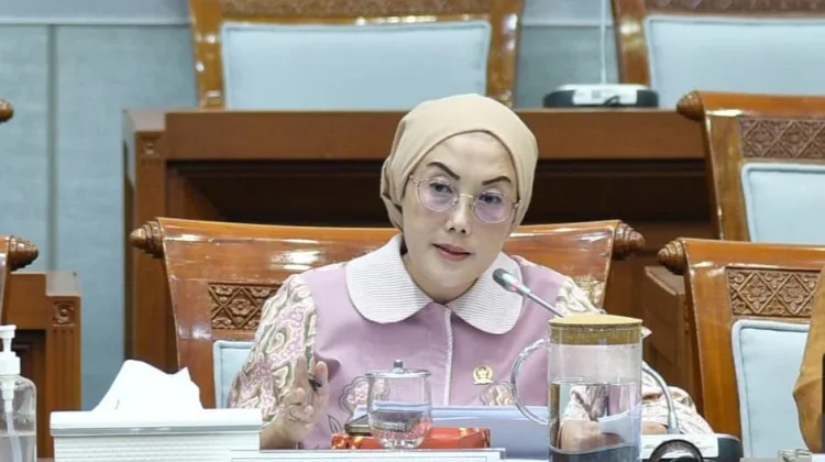 Komisi VIII DPR Minta Pemerintah Evaluasi dan Audit Total 'Daycare' di Indonesia