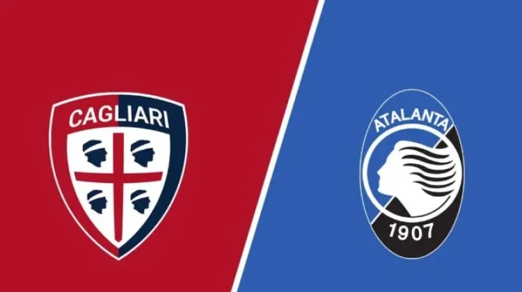 Liga Italia, Cagliari vs Atalanta Senin Malam
