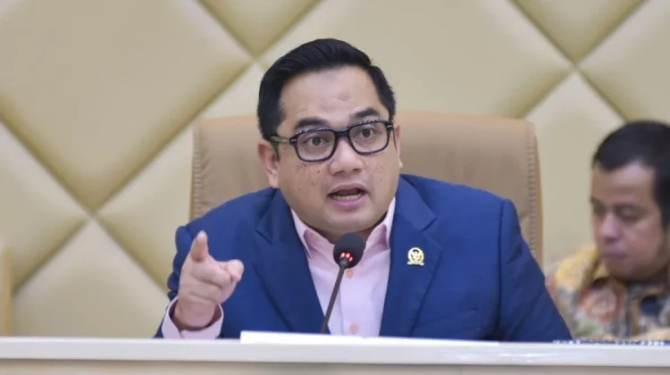 Ambang Batas Parlemen, Komisi II DPR Usul Persentase Angka Naik