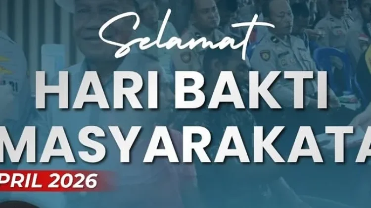 Mengulas Sejarah Hari Bhakti Pemasyarakatan dan Transformasinya