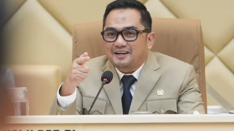 Revisi UU Pemilu, Ketua Komisi II DPR Dorong Skema Standar Tunggal