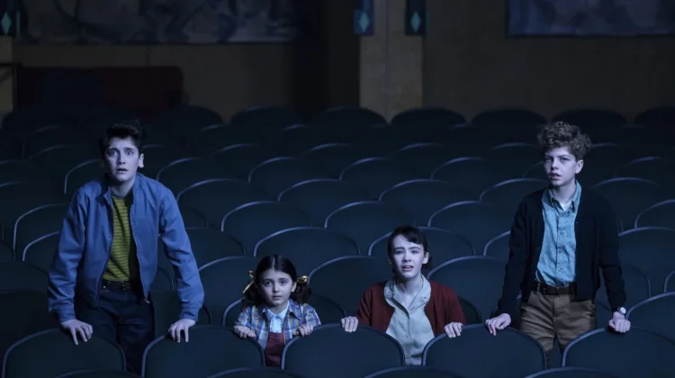 Musim Kedua Serial 'It: Welcome to Derry' Mulai Digarap, Angkat Kisah Lebih Kelam