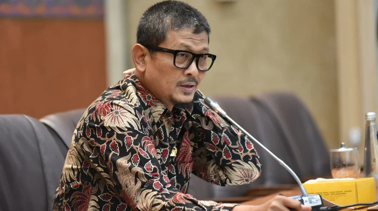 Komisi XI DPR Sorot Tajam Isu Kebocoran Ekspor Batu Bara Gara-Gara Praktik Ini