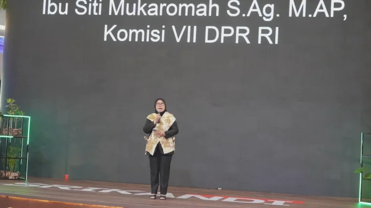 Mall Didorong jadi Creative Hub untuk Industri Ecoprint Lokal