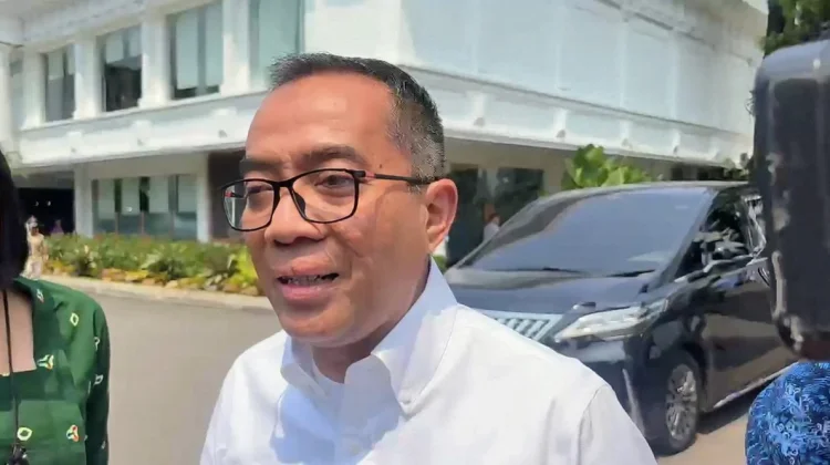 Mendiktisaintek Dukung Arahan Presiden Minta Kampus Cari Alternatif LPG