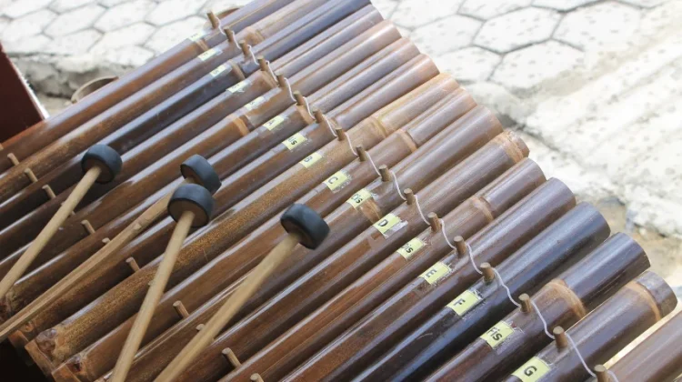 Mengenal Calung, Alat Musik Bambu Khas Jawa Barat yang Sarat Nilai Budaya