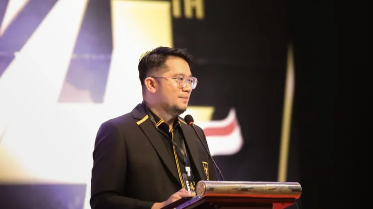 Partai Ummat Minta Kejelasan Pengesahan Kepengurusan Partai