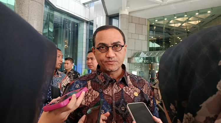 OJK Ungkap Hasil Pertemuan dengan MSCI, Apresiasi Reformasi Pasar Modal Indonesia