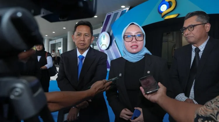 Kemenkop Buka Akses Modal dan Pasar untuk Produk Warga Binaan Lapas