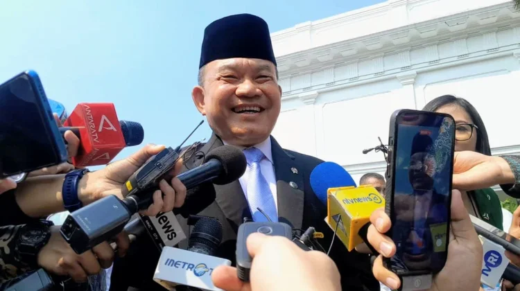 Profil Dudung Abdurachman, Kepala KSP yang Baru Dilantik Presiden