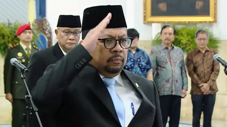 Kini Jabat Kepala Bakom RI, Ini Profil Muhammad Qodari