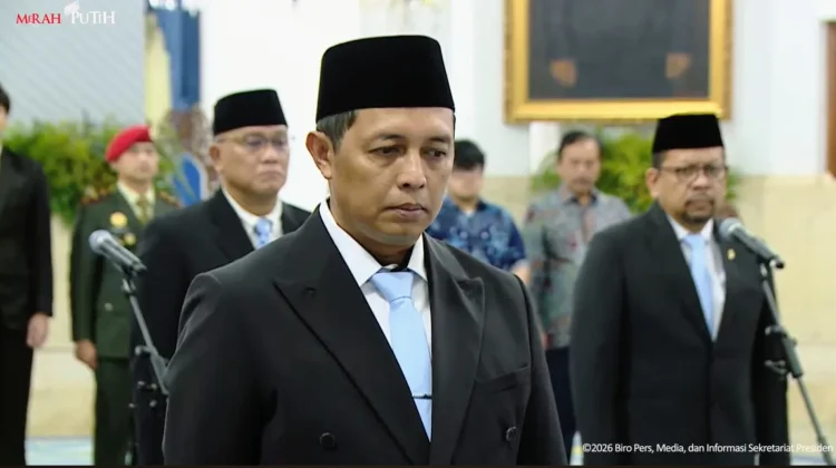 Profil Hasan Nasbi, Kini Jabat Penasehat Khusus Presiden Bidang Komunikasi