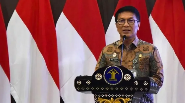 Kemenkum Tekankan Kesiapan Mental dan Finansial Purnabakti Pegawai