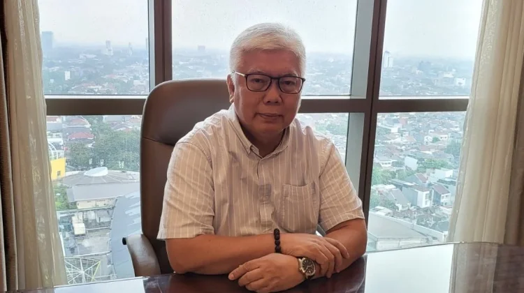 SK Kepengurusan Partai Ummat Masih Berproses Hukum