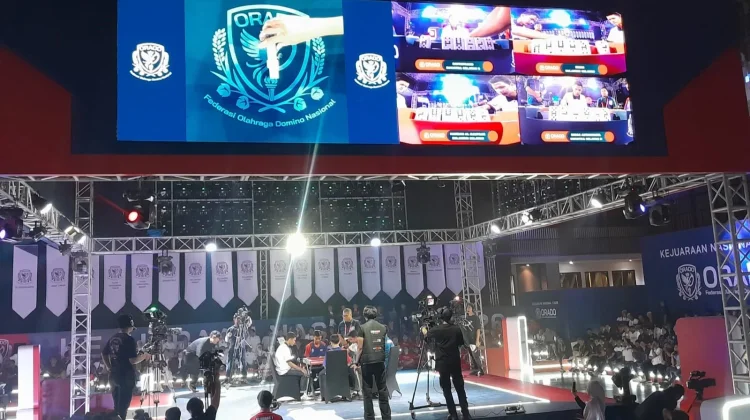 Sulawesi Selatan Rebut Gelar Juara Junior ORADO 2026