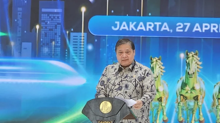 Ketahanan Energi Indonesia Diyakini Kuat di Tengah Konflik Timur Tengah