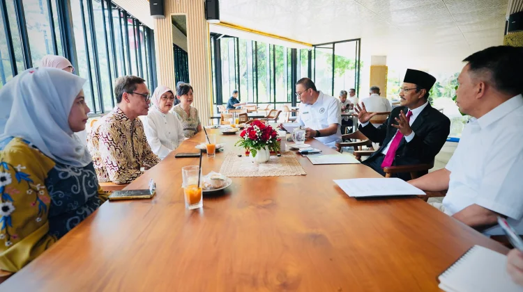 Mensos: Bantuan Disabilitas Tak Hanya Bansos