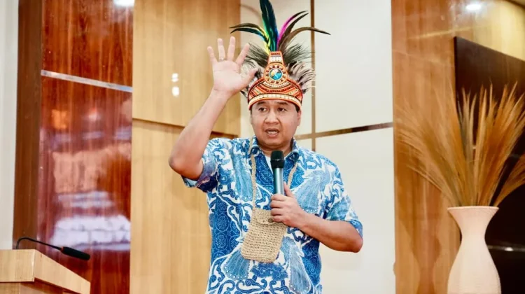 Kementerian PKP Siapkan Tiga Ribu Rumah Subsidi di Papua Tahun 2026