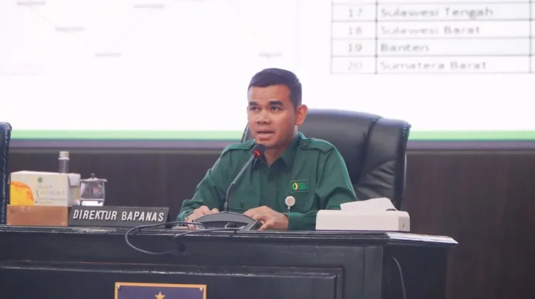 Bapanas Prioritaskan Distribusi Pangan ke Timur