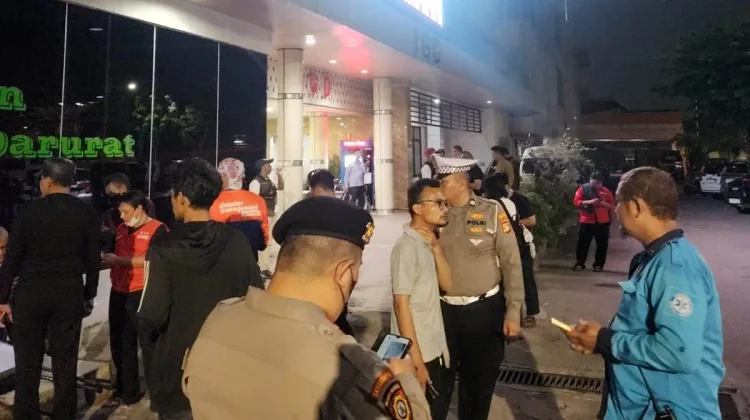 Korban Tabrakan KA di Bekasi Bertambah Jadi 54 Orang, Tiga Meninggal Dunia