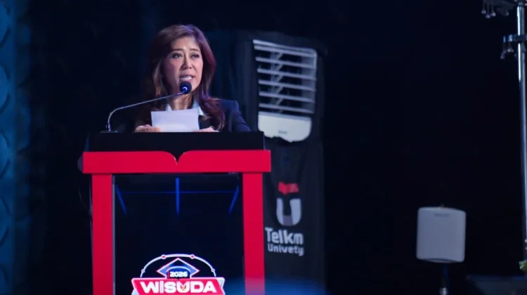 Menkomdigi: Generasi Muda Lulusan Perguruan Tinggi, Penjaga Ruang Digital