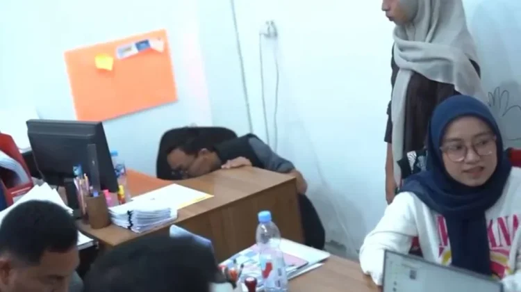 Imunisasi Campak Massal Kabupaten Tangerang Sasar 70 Persen Balita