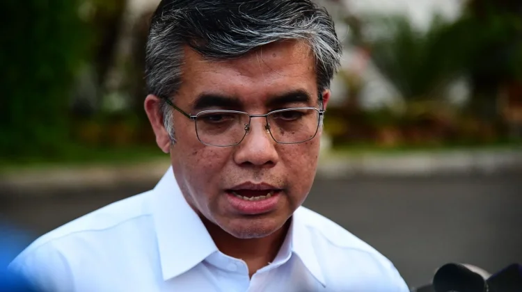 Menaker Pertimbangkan Tambah Kuota Peserta Program Magang Nasional