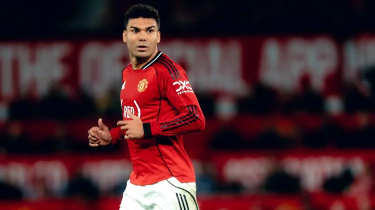 Selangkah menuju UCL, Manchester United Amankan Tiga Poin Krusial atas Brentford