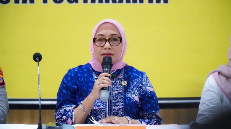 Kementerian PPPA Pastikan Perlindungan Korban Kasus "Daycare" Yogyakarta