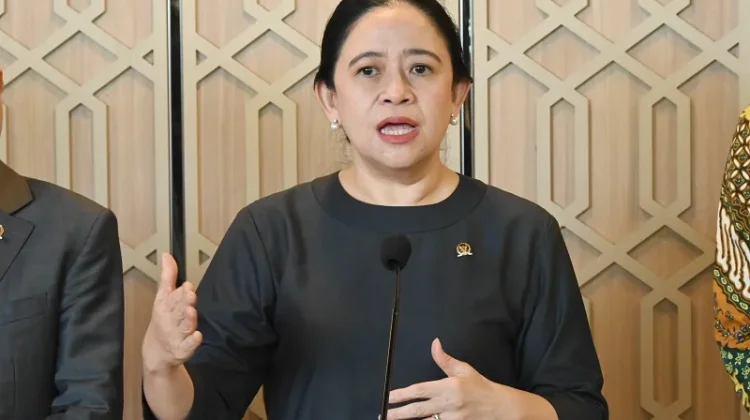 Fasilitas Penunjang Ibu Pekerja, Ketua DPR Ingatkan Amanat UU KIA