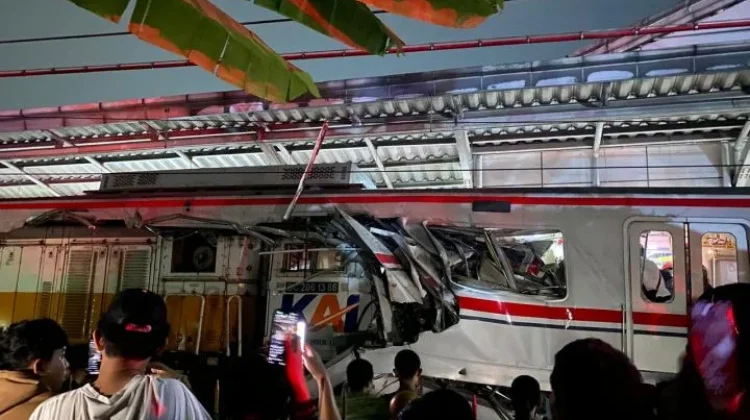 DPR Minta Pemerintah Tuntaskan Darurat Perlintasan Sebidang Jalur Kereta Api