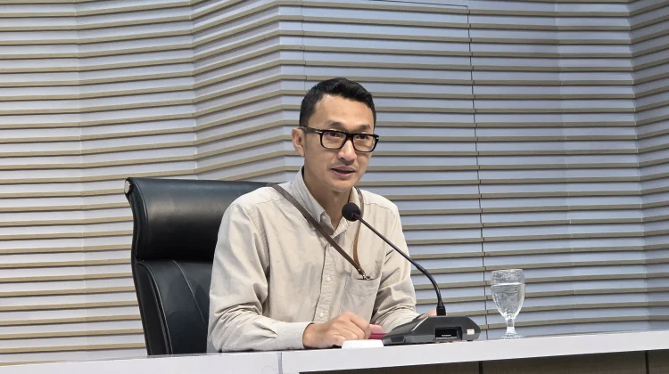 KPK Amankan 10 Orang dalam OTT Muara Enim, termasuk Bupati Edison