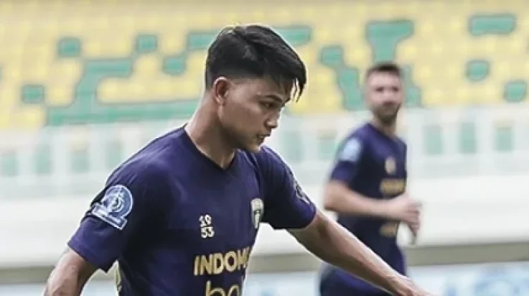 Pena Akui Masalah Peluang Jadi Sorotan Utama Persita Kalah Empat Kali