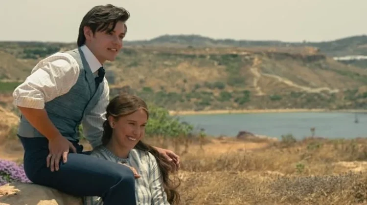 Netflix Umumkan Tanggal Tayang ‘Enola Holmes 3’