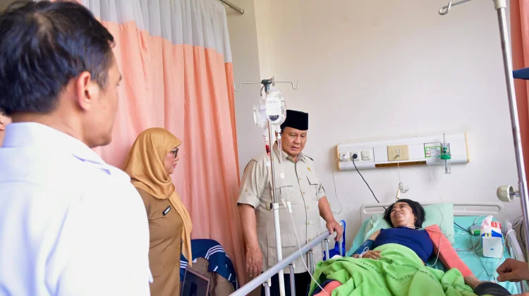 Govt to Thoroughly Investigate Bekasi Train Collision: President