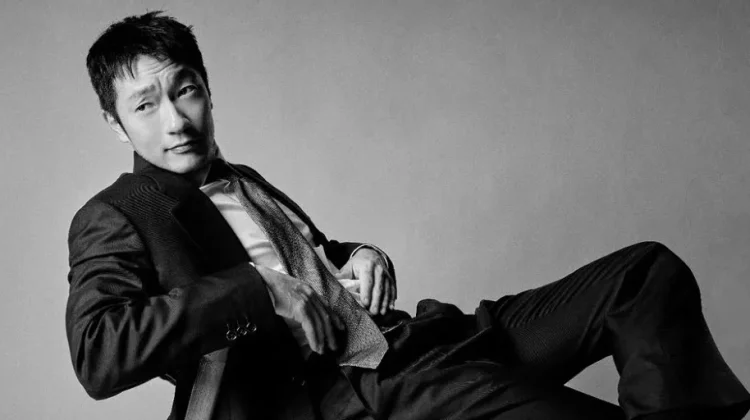 Son Suk-ku Bintangi Film Netflix ‘The Generals’, Angkat Drama Politik Korea