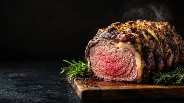 Mengenal Prime Rib: Daging Premium yang Diminati Masyarakat Jakarta
