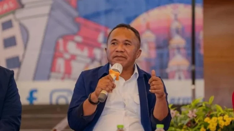 FSP BUMN Bersatu Desak Audit Investigatif Terkait Tragedi Kereta Bekasi