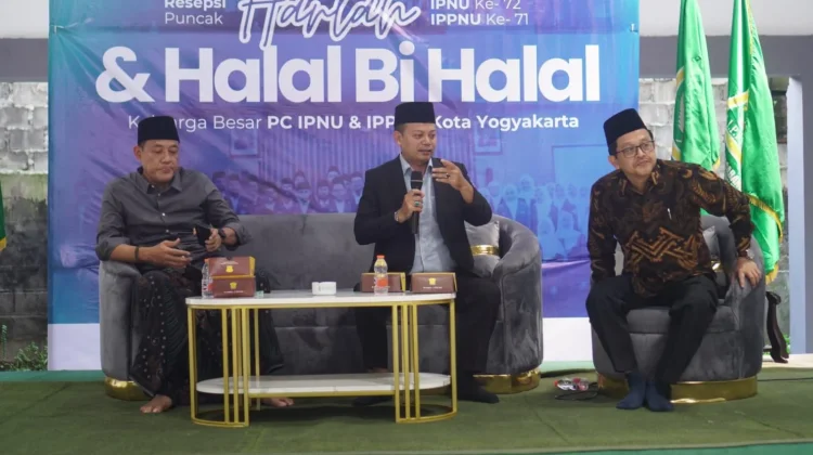BAZNAS Ajak Kaum Muda Manfaatkan Peluang Beasiswa
