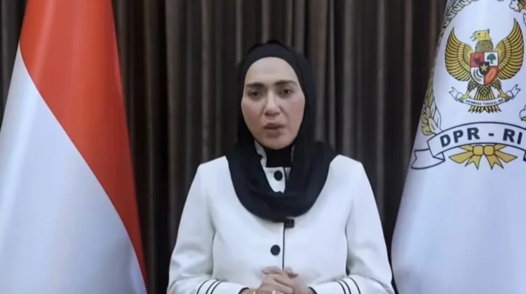 Wakil Ketua DPR Tegaskan Anggaran Irigasi Petani di NTB Harus Tepat Sasaran